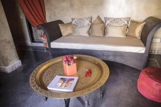 Riad Le Rihani, фото 3 Riad Le Rihani, фото 3