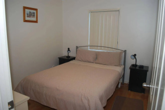 Lookout Holiday Units, фото 2