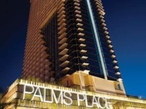 The Palms Place Hotel and Spa