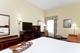 Hampton Inn Winchester N-Conference Center, фото 14