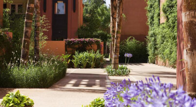 Riad Villa Lavande, фото 13