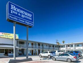 Rodeway Inn & Suites Pacific Coast Highway