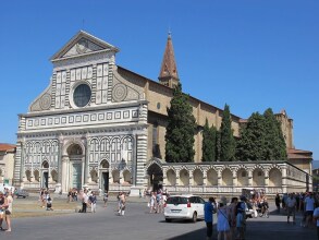 Al Duomo Apartment Florence, фото 24