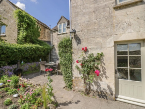 Bluebell Cottage, фото 9