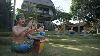 Bumi Linggah The Pratama Villas, фото 27