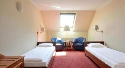 Atlas City Hotel, фото 35