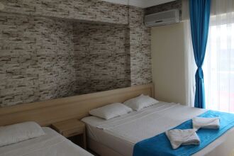 Adonis Hotel Marmaris, фото 35