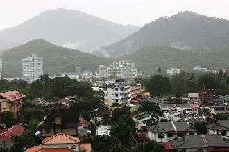 Langkawi Seaview Hotel, фото 10 Langkawi Seaview Hotel, фото 10