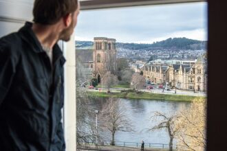 Bazpackers Hostel, фото 12 Bazpackers Hostel, фото 12