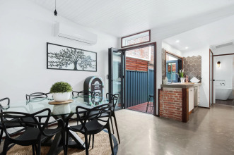 UNIQUE - New York Loft Style Townhouse, фото 2 UNIQUE - New York Loft Style Townhouse, фото 2