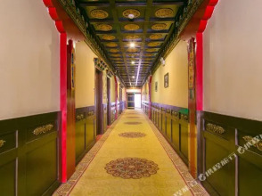 Shangri-la Zhaxidele Hotel, фото 28