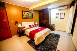 Texas Hotel, фото 4