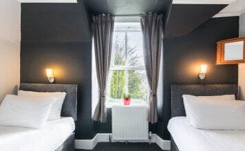 Bazpackers Hostel, фото 35 Bazpackers Hostel, фото 35