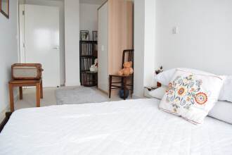 Bright 1 Bedroom Flat in Limehouse, фото 2