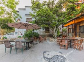 Yunshang Jingshe Hotel (Hangzhou West Lake), фото 6 Yunshang Jingshe Hotel (Hangzhou West Lake), фото 6