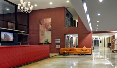 Rawabi Hotel & Spa, фото 7 Rawabi Hotel & Spa, фото 7