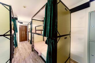 Lodge 41, фото 14 Lodge 41, фото 14