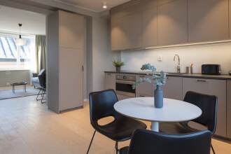 Forenom Apartments Stockholm Johannesgatan, фото 5 Forenom Apartments Stockholm Johannesgatan, фото 5