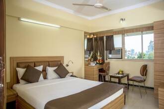 OYO Rooms Chembur Diamond Garden, фото 2