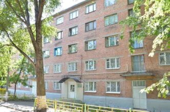 Hostel of School of Mechanical Technologies, фото 4 Hostel of School of Mechanical Technologies, фото 4