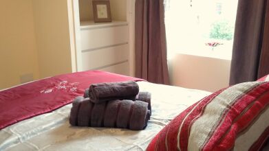 2 Bed Apartment in the West End, фото 2 2 Bed Apartment in the West End, фото 2