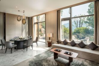 Conrad Hangzhou Tonglu, фото 21 Conrad Hangzhou Tonglu, фото 21