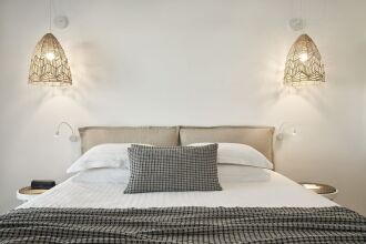 Mykonos Bliss Cozy Suites, фото 4