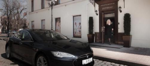 Апартаменты Дерибас, фото 31 Апартаменты Дерибас, фото 31