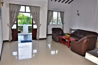 Chrish Residence Negombo, фото 18