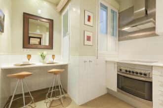 Home Club Lope De Vega Xii, фото 9 Home Club Lope De Vega Xii, фото 9