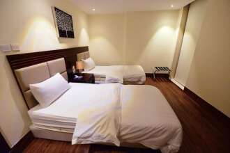 Lotuston Furnished Apartments 2, фото 6 Lotuston Furnished Apartments 2, фото 6