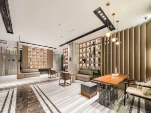 Liming Days Inn Fuzhou