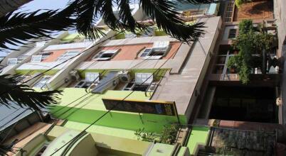 Yen Vy Hotel, фото 10 Yen Vy Hotel, фото 10