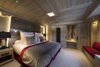 Hôtel Le K2 Altitude, фото 33