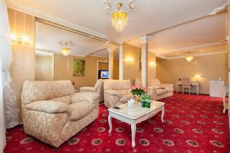 Suputnyk Conference Hotel, фото 6 Suputnyk Conference Hotel, фото 6