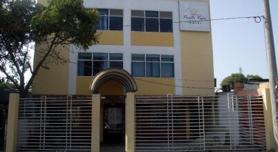 Hotel Puerto Vigia, фото 44 Hotel Puerto Vigia, фото 44