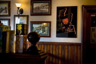 The Forth Inn, фото 7