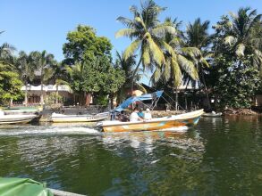 Haus Berlin Bentota, фото 23