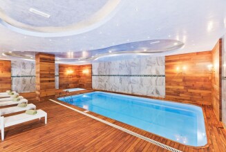 Limak Eurasia Luxury, фото 22