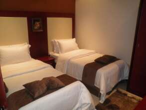 Al Muhaideb Nawara Nadwa, фото 2 Al Muhaideb Nawara Nadwa, фото 2