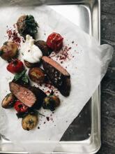 Bursa Hotel, фото 19