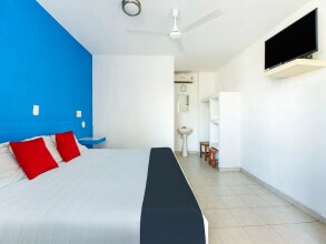 Capital O Hotel El Mejicano, фото 48 Capital O Hotel El Mejicano, фото 48