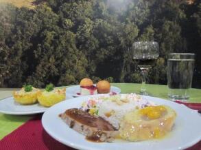 Hotel Alhambra, фото 14