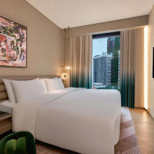 Mondrian Singapore Duxton