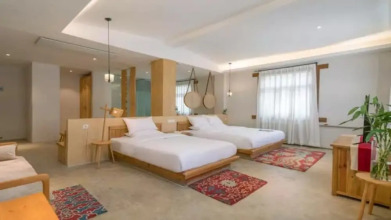 Netsang Inn Shangrila, фото 11