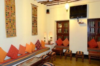 Beyt Al Salaam, фото 29 Beyt Al Salaam, фото 29