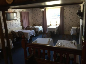 Cross Keys Hotel, фото 17