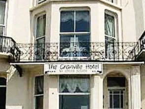 Granville Hotel, фото 27