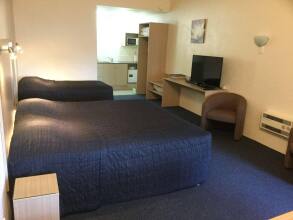 Captains Quarters Motor Inn, фото 10