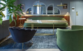 Mercure Centre Stanislas, фото 30